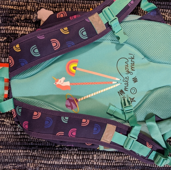 Backpack - Picture 2 of 4